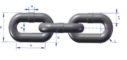巨力鏈條：增加細(xì)節(jié)維護(hù)，降低32%斷裂風(fēng)險(xiǎn)